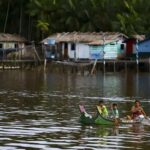Projeto Inovador para Melhorar a Saúde Bucal nas Populações Rurais Ribeirinhas da Amazônia