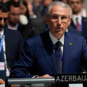 A Indústria Fóssil e as Negociações Climáticas Serão Pautas da COP29