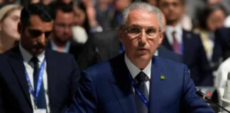 A Indústria Fóssil e as Negociações Climáticas Serão Pautas da COP29 A Indústria Fóssil e as Negociações Climáticas Serão Pautas da COP29