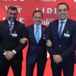 O Governador Wilson Lima e a Expansão dos Investimentos Chineses no Amazonas