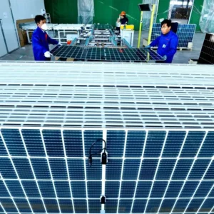 Desafios e Oportunidades na Aceleração da Energia Renovável