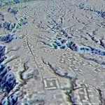 As cidades perdidas da Amazônia: como uma tecnologia de laser revelou uma civilização antiga