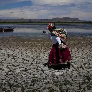 Aquecimento global: 2023 foi o ano mais quente da história