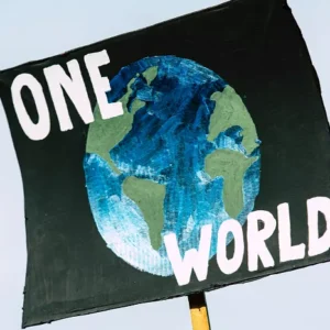 A evolução humana e a crise climática: um desafio para a sobrevivência