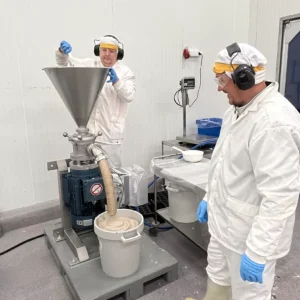 SuperGround: a startup que transforma ossos em alimentos sustentáveis