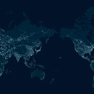 O impacto da pandemia de COVID-19 no comércio digital e na cooperação internacional