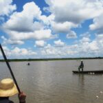 Impactos da Seca na Pesca e na Vida das Comunidades do Médio Solimões