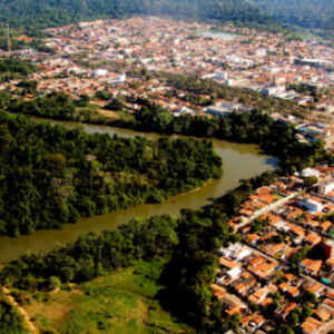 A Compensação Financeira pela Exploração de Recursos Minerais – CFEM como mecanismo para políticas públicas inclusivas em Parauapebas/PA