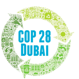 ECOS da COP28