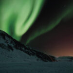 Auroras Vibrantes