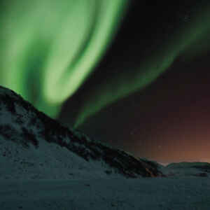 Auroras Vibrantes