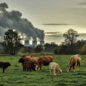 Como desacelerar as alterações climáticas