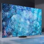 A Nova Era das Telas Inteligentes: Samsung Revela Linhas de Smart TVs na CES 2024