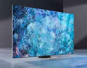 A Nova Era das Telas Inteligentes: Samsung Revela Linhas de Smart TVs na CES 2024
