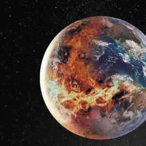 Calor extremo provavelmente causará próxima extinção em massa