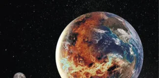 Calor extremo provavelmente causará próxima extinção em massa Calor extremo provavelmente causará próxima extinção em massa