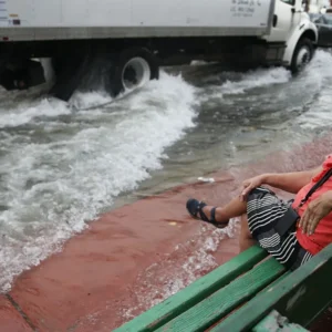 Como a Mudança Climática Está Redefinindo a Demografia dos EUA