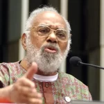 Abdias do Nascimento: Eternizado como Herói da Pátria na Luta pela Igualdade Racial no Brasil