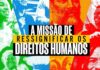 Direitos Humanos para Quem? Uma Iniciativa Inovadora do MDHC