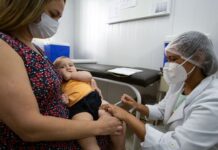 A Nova Fronteira da Vacinação: Protegendo as Crianças contra a Covid-19