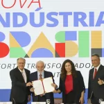 Entenda os pormenores da Nova Indústria Brasil