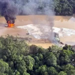 Uma Nova Esperança para o Povo Yanomami com a Instalação de uma Casa de Governo