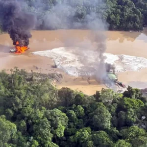 Uma Nova Esperança para o Povo Yanomami com a Instalação de uma Casa de Governo