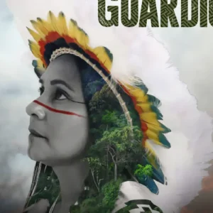 Luta ambiental não é só nossa, Segundo o diretor indígena do Somos Guardiões