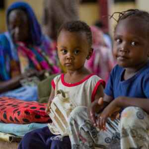 Crises Humanitárias Globais: Um Chamado à Ação