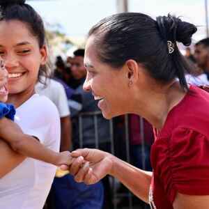 Brasil: “campeão global” no acolhimento de refugiados, Segundo Acnur