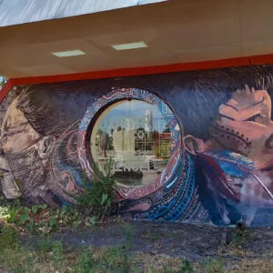 Educação indígena mantém conhecimentos ancestrais, diz professor