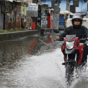 Alerta Laranja: Chuvas Intensas Ameaçam 10 Estados Brasileiros