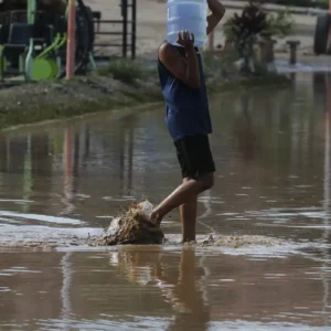 A Chuva e as Doenças: Um Alerta para a Prevenção