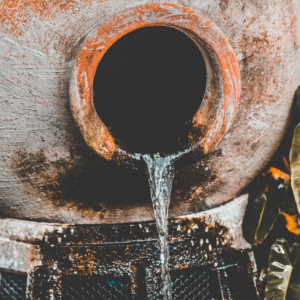 A Segurança Hídrica no Centro da Ação Climática: Uma Visão da COP28 e Além