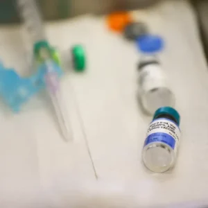 Aumento Global de Casos de Sarampo: A Importância da Vacinação