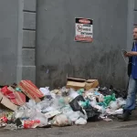 Recursos aplicados em limpeza urbana crescem no país