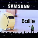 A Transformação da Tecnologia de IA na Samsung