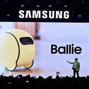 A Transformação da Tecnologia de IA na Samsung