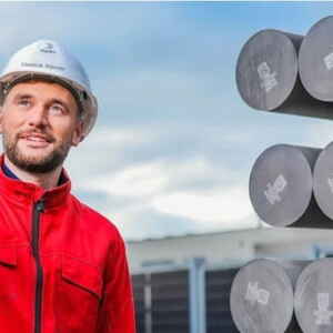 Hydro está entre os fornecedores “verdes” da First Movers Coalition