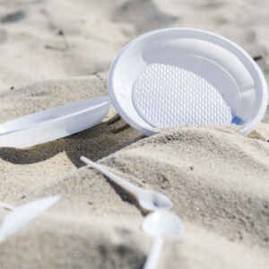 Projeto do MCTI quer reduzir uso de descartáveis plásticos no turismo