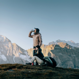 Inovação e Sustentabilidade se Unem na Extraordinary Jacket da Nespresso