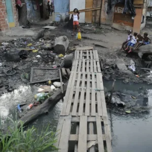 Desafios e Oportunidades para o Saneamento Básico no Brasil em 2024