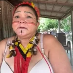 Mulher Cacique paraense ganha prêmio internacional por preservação da Amazônia