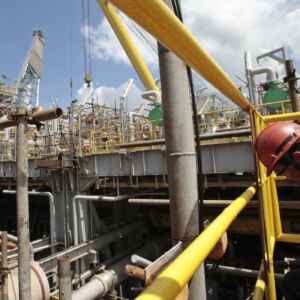 “ANP Anuncia Recorde na Produção Média de Petróleo e Gás em 2023”