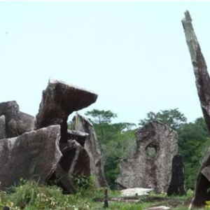 Desmatamento na Amazônia Legal Ameaça 71% dos Sítios Arqueológicos