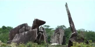 Desmatamento na Amazônia Legal Ameaça 71% dos Sítios Arqueológicos Desmatamento na Amazônia Legal Ameaça 71% dos Sítios Arqueológicos