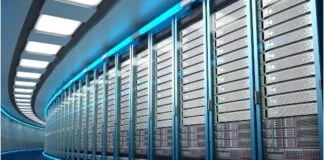 Duplicação do consumo energético em operações digitais prevista globalmente Duplicação do consumo energético em operações digitais prevista globalmente