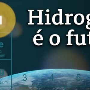 Avanço na Produção de Hidrogênio: O Papel do Fosfeto de Níquel