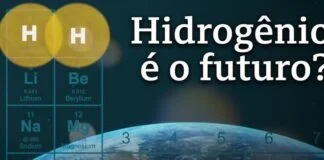 Avanço na Produção de Hidrogênio: O Papel do Fosfeto de Níquel Avanço na Produção de Hidrogênio: O Papel do Fosfeto de Níquel