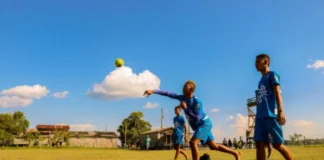 FAS destinou projetos educativos para 13 mil jovens da Amazônia FAS destinou projetos educativos para 13 mil jovens da Amazônia
